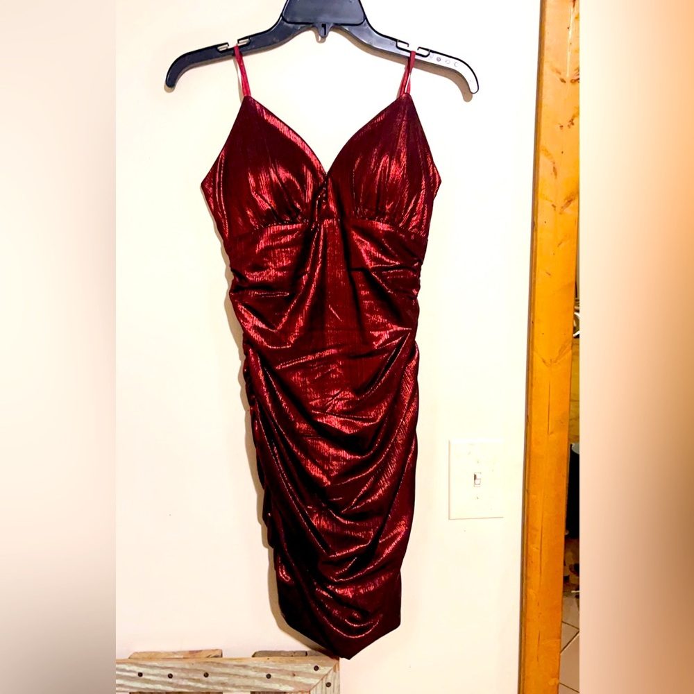 Homecoming/prom dress
